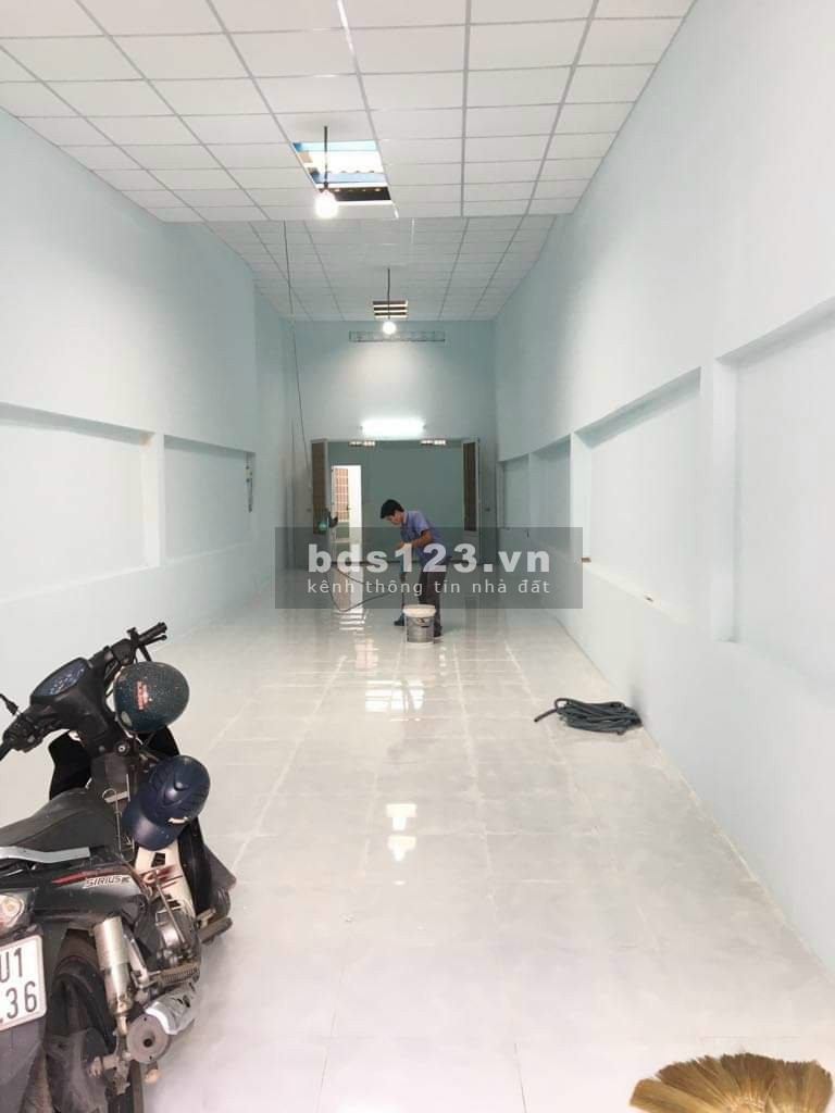Bán nhà mặt tiền kinh doanh đường Tây Hòa, Quận 9, TP.HCM