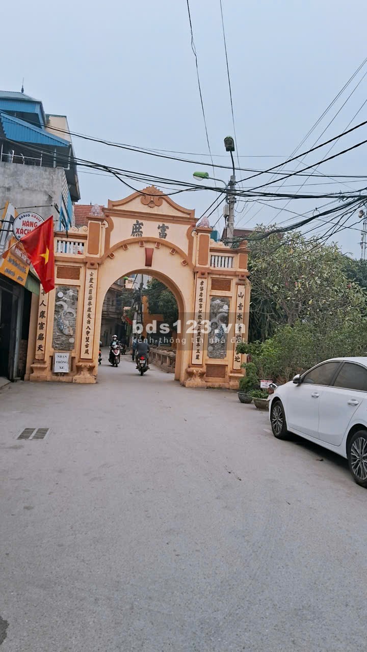 Bán Nhà Tây Mỗ, chỗ ở Phú Thứ, ngoài 6 tỷ, 40m vuông, thông trường Quang Tiến, tốc biến sang Vincom