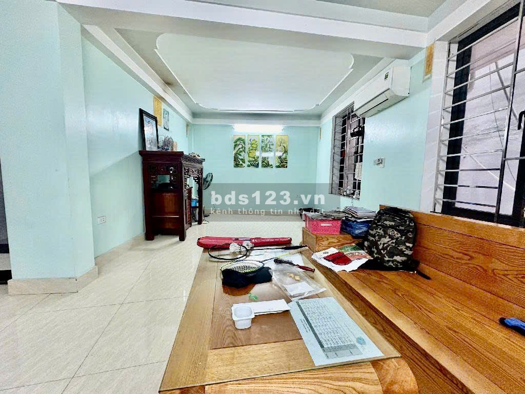 6,5 tỷ bán gấp nhà dân 36m2 nhà 6 tầng Phú Mỹ, Mỹ Đình 2 0972982966