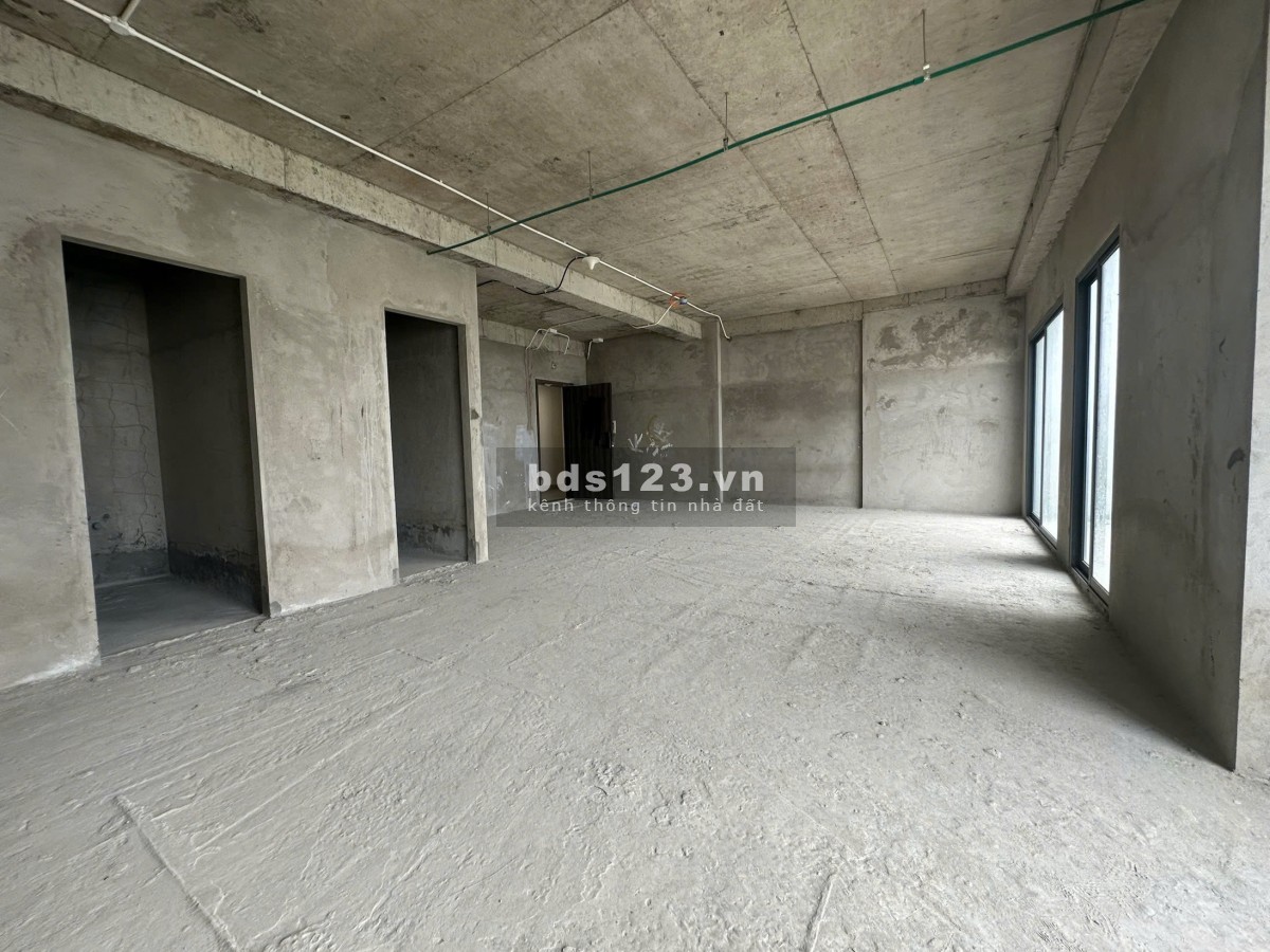 Bán căn hộ Lavida Plus Quận 7, Diện Tích 79m2 - 2PN - 2WC, view cao, thoáng mát