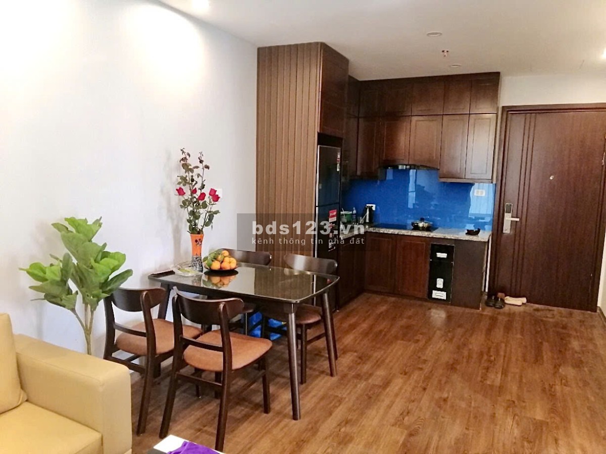 CC bán căn CC PHONIX 2PN, 1WC siêu đẹp