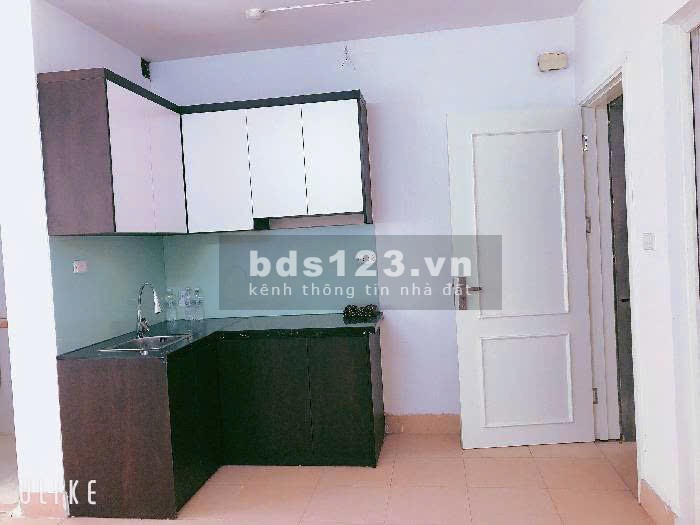 Bán nhà chung cư 2 tầng - Ngõ rộng đường Lê Đức Thọ
