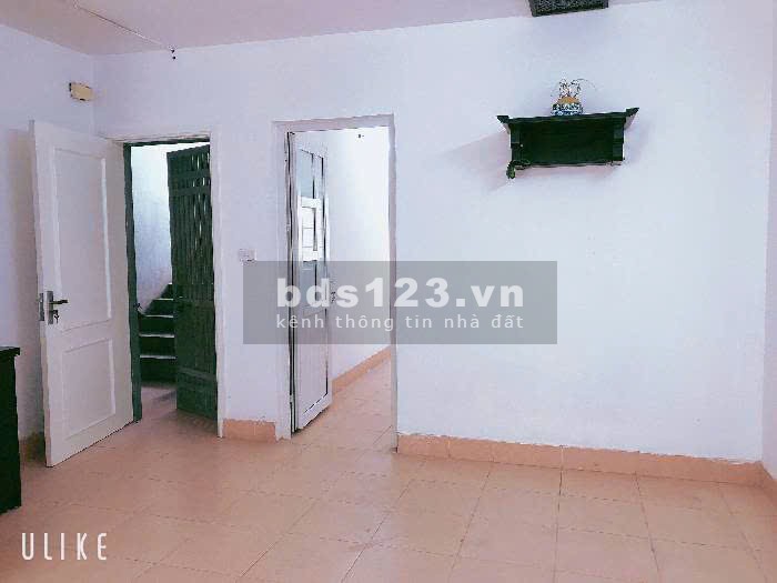 Bán nhà chung cư 2 tầng - Ngõ rộng đường Lê Đức Thọ