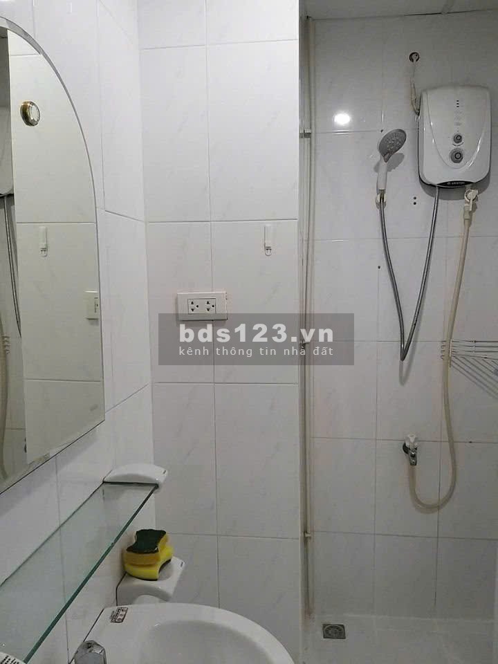 Chung cư An Hội 3 P14, Gò Vấp: 73m2, 2p ngủ, 2wc, nt, 8tr/th