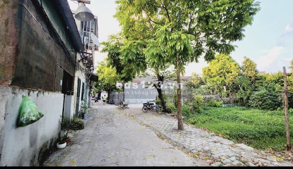 Mảnh đất đẹp 57m2 Tân Mỹ - Phân lô – Ô tô vào nhà. Giá: 700 triệu