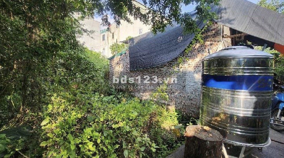 Bán 112m2 đất Do Nha - Diện tích rộng - Thửa đẹp - Ngõ thông tứ phía