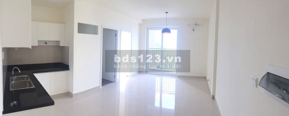 Chung cư 8x plus Trường Chinh, Q12: 65m2, 2p ngủ, 2wc, 8tr/th