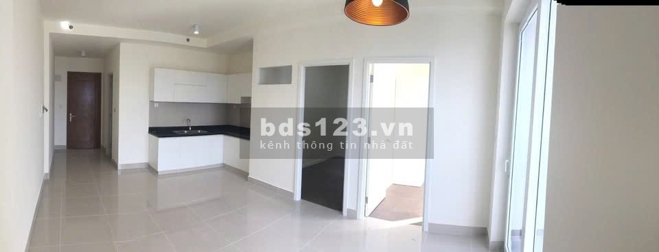 Chung cư 8x plus Trường Chinh, Q12: 65m2, 2p ngủ, 2wc, 8tr/th