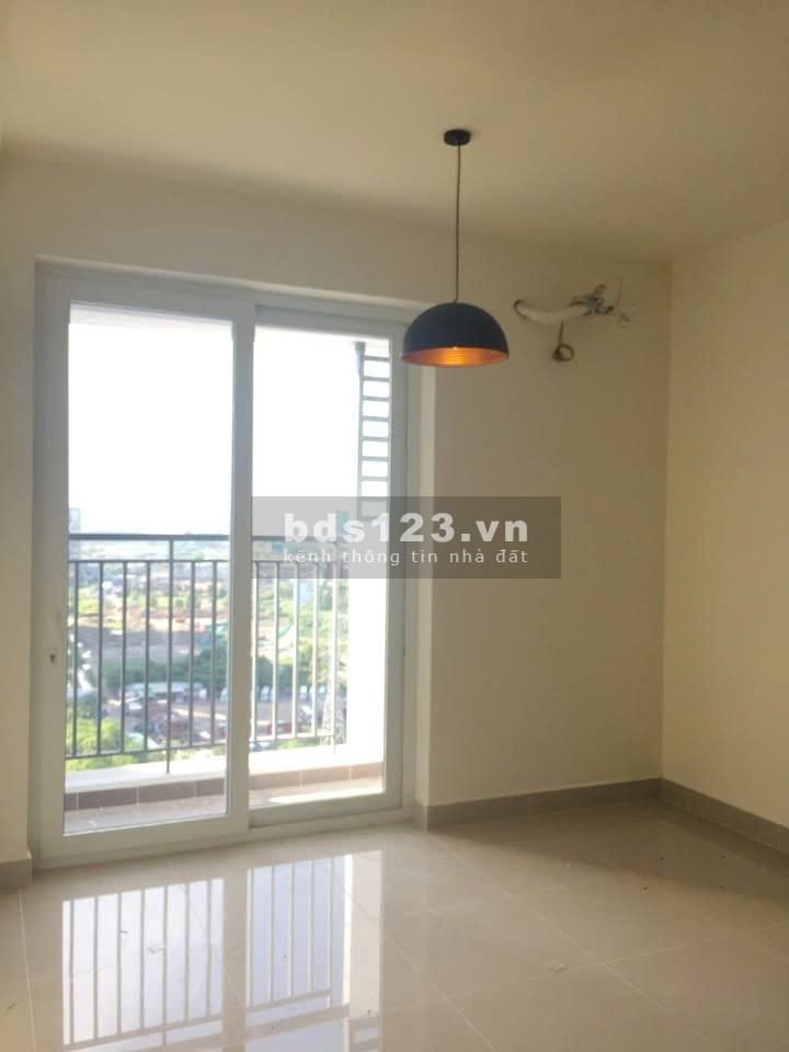 Chung cư 8x plus Trường Chinh, Q12: 65m2, 2p ngủ, 2wc, 8tr/th