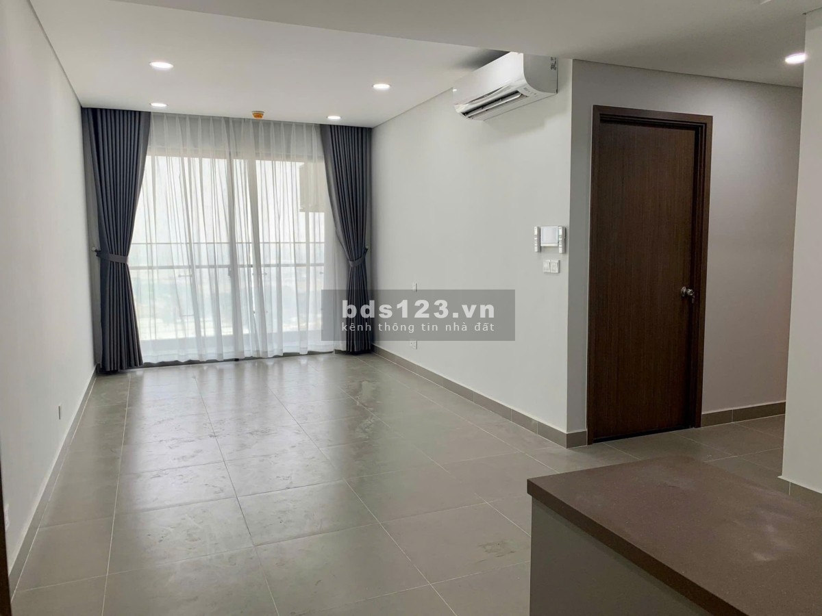 Chung cư Kim Tâm Hải, Trường Chinh,TTN, Q12: 70 m2, 2 p ngủ, 2 wc, 8 tr/th