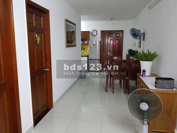chung Sunny Plaza, Phạm Văn Đồng, GV: 115m2, 3pn, 2wc, NT 15tr/th