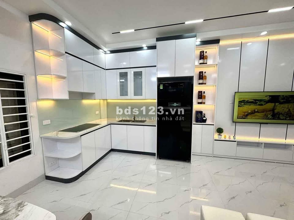 Đặng Tiến Đông, ô tô tránh kinh doanh siêu đỉnh - 45M2 x 5T nhà dân xây cực chắc chắn, 15.7 tỷ