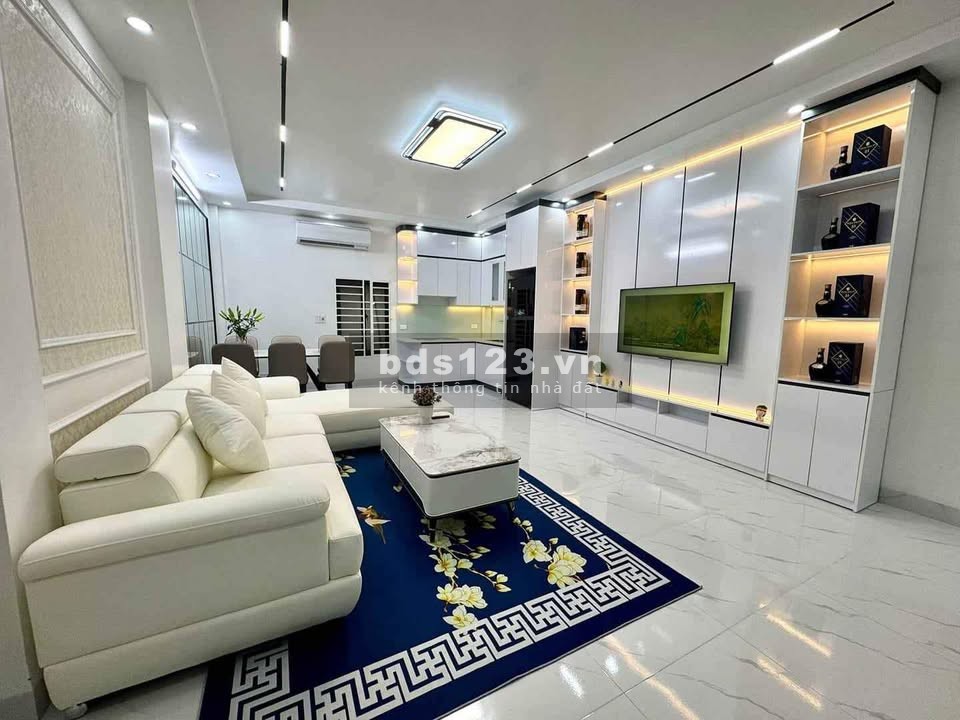 Đặng Tiến Đông, ô tô tránh kinh doanh siêu đỉnh - 45M2 x 5T nhà dân xây cực chắc chắn, 15.7 tỷ