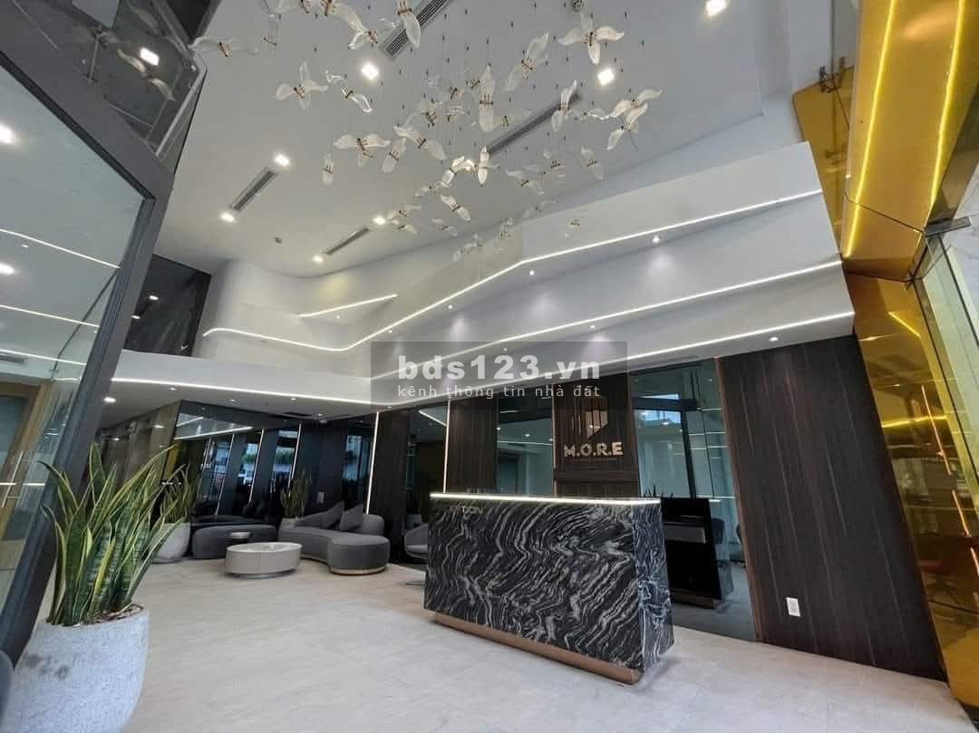 Phú Nhuận - Chỉ có tại M.O.R.E TOWER 89 Phan Đình Phùng, Phường 17, Quận Phú Nhuận, TP.HCM