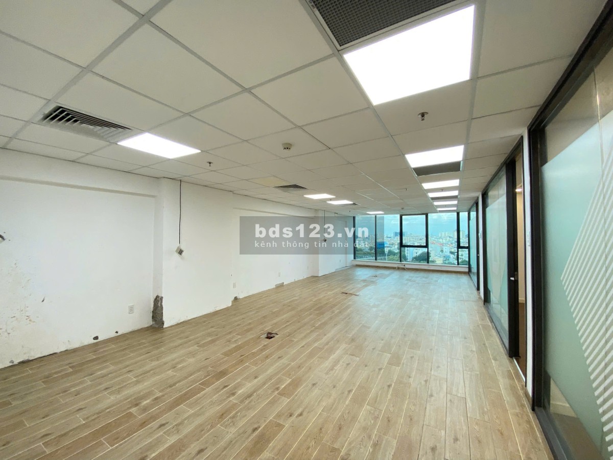 Phú Nhuận - Chỉ có tại M.O.R.E TOWER 89 Phan Đình Phùng, Phường 17, Quận Phú Nhuận, TP.HCM
