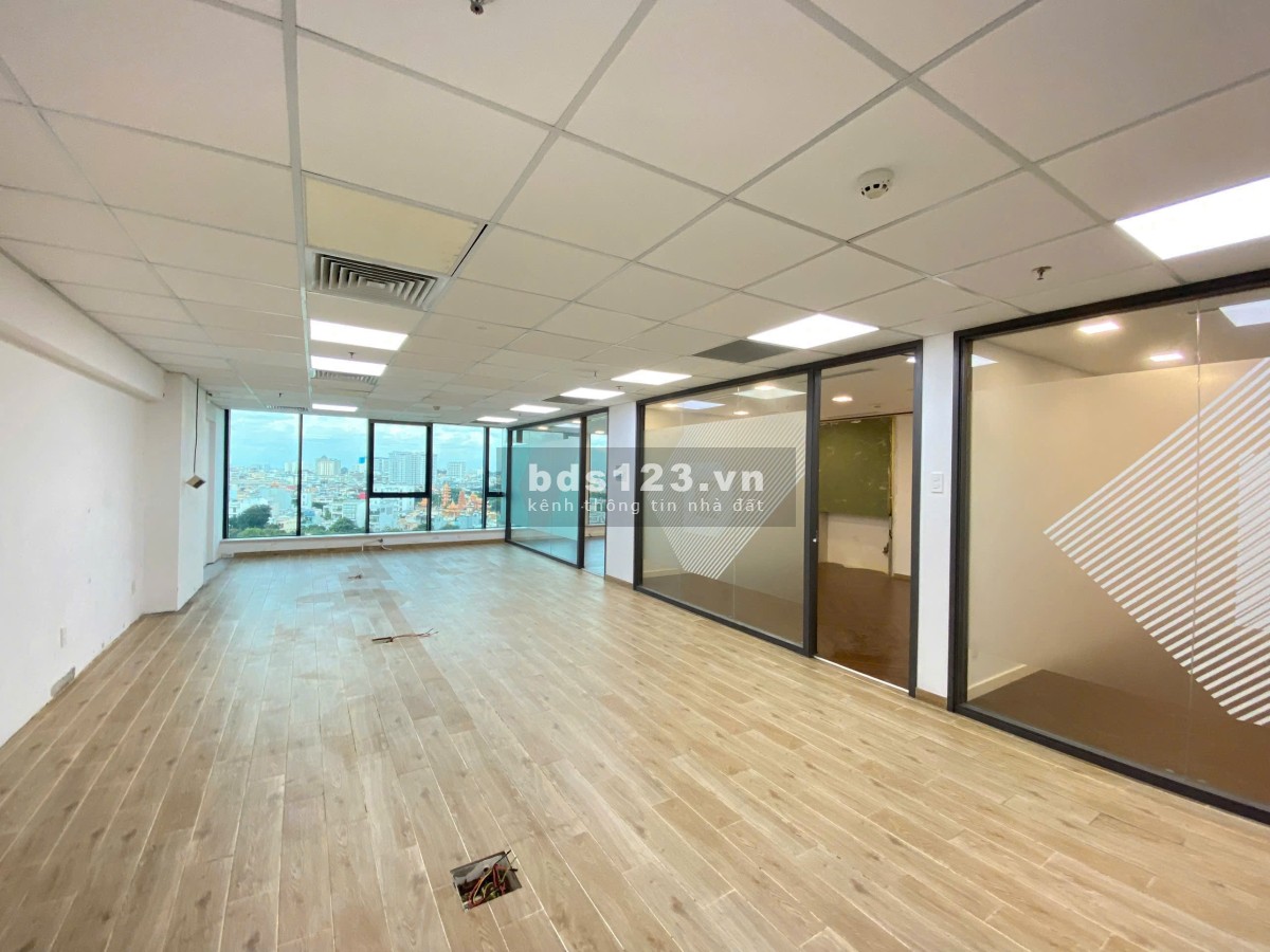 Phú Nhuận - Chỉ có tại M.O.R.E TOWER 89 Phan Đình Phùng, Phường 17, Quận Phú Nhuận, TP.HCM