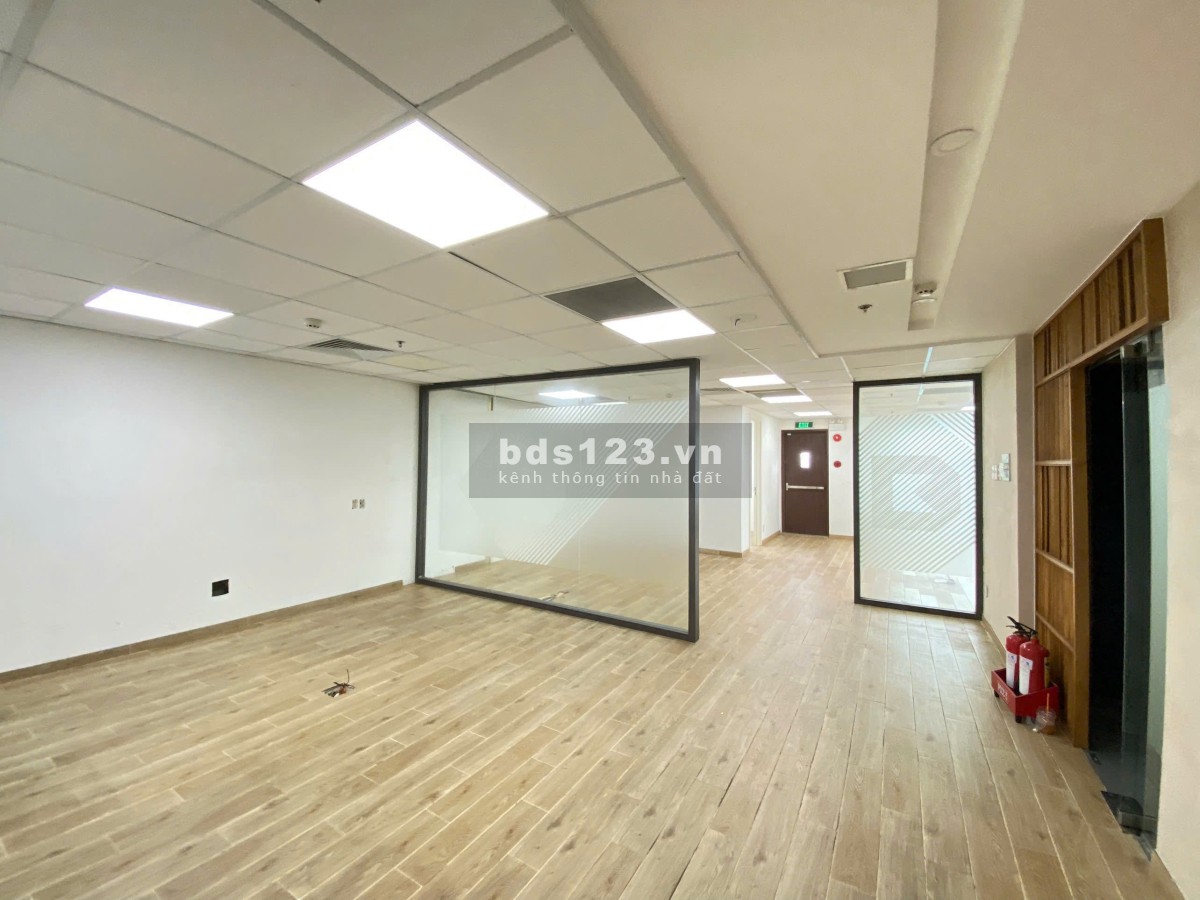 Phú Nhuận - Chỉ có tại M.O.R.E TOWER 89 Phan Đình Phùng, Phường 17, Quận Phú Nhuận, TP.HCM