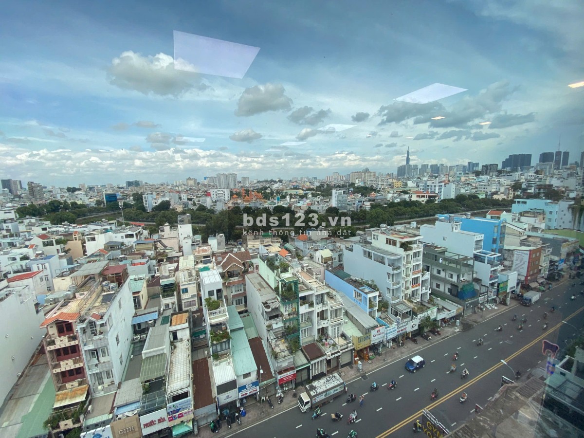 Phú Nhuận - Chỉ có tại M.O.R.E TOWER 89 Phan Đình Phùng, Phường 17, Quận Phú Nhuận, TP.HCM