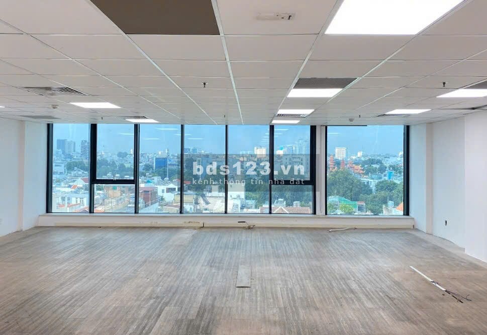 Phú Nhuận - Chỉ có tại M.O.R.E TOWER 89 Phan Đình Phùng, Phường 17, Quận Phú Nhuận, TP.HCM