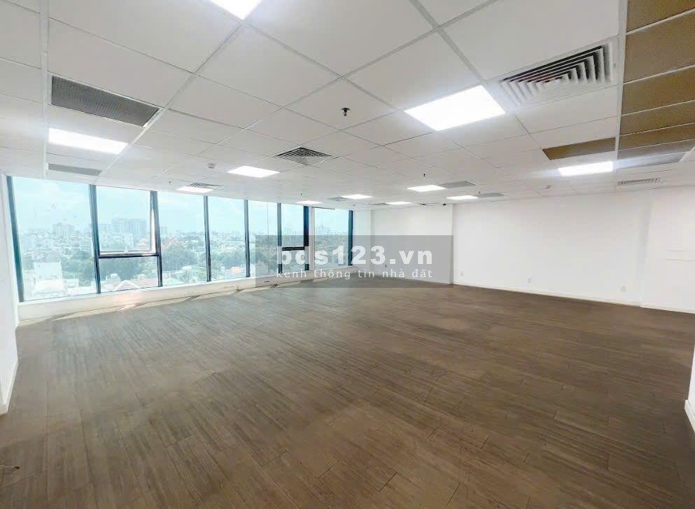 Phú Nhuận - Chỉ có tại M.O.R.E TOWER 89 Phan Đình Phùng, Phường 17, Quận Phú Nhuận, TP.HCM