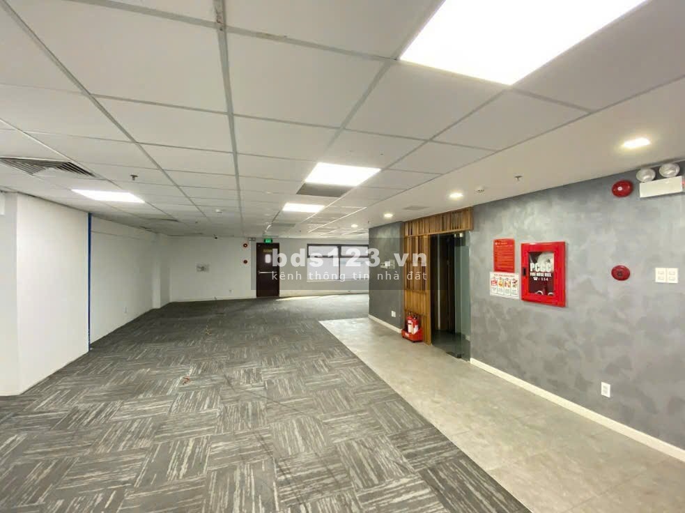 Phú Nhuận - Chỉ có tại M.O.R.E TOWER 89 Phan Đình Phùng, Phường 17, Quận Phú Nhuận, TP.HCM