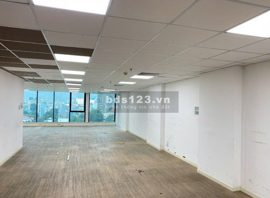 Phú Nhuận - Chỉ có tại M.O.R.E TOWER 89 Phan Đình Phùng, Phường 17, Quận Phú Nhuận, TP.HCM