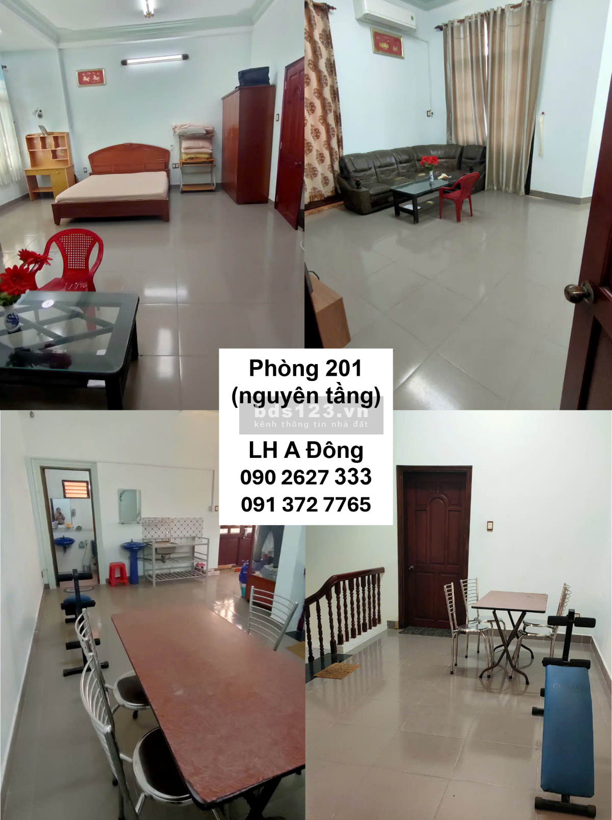 CHO THUÊ PHÒNG TRỌ BÙI MINH TRỰC QUẬN 8, PHÒNG LỚN TIỆN NGHI BAO NƯỚC, NẤU ĂN, GIỜ GIẤC TỰ DO