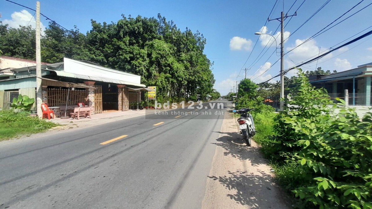 Bấn đất Long Nguyên Gần Chợ 700m2, Giá ngộp, ngân hàng hổ trợ vay