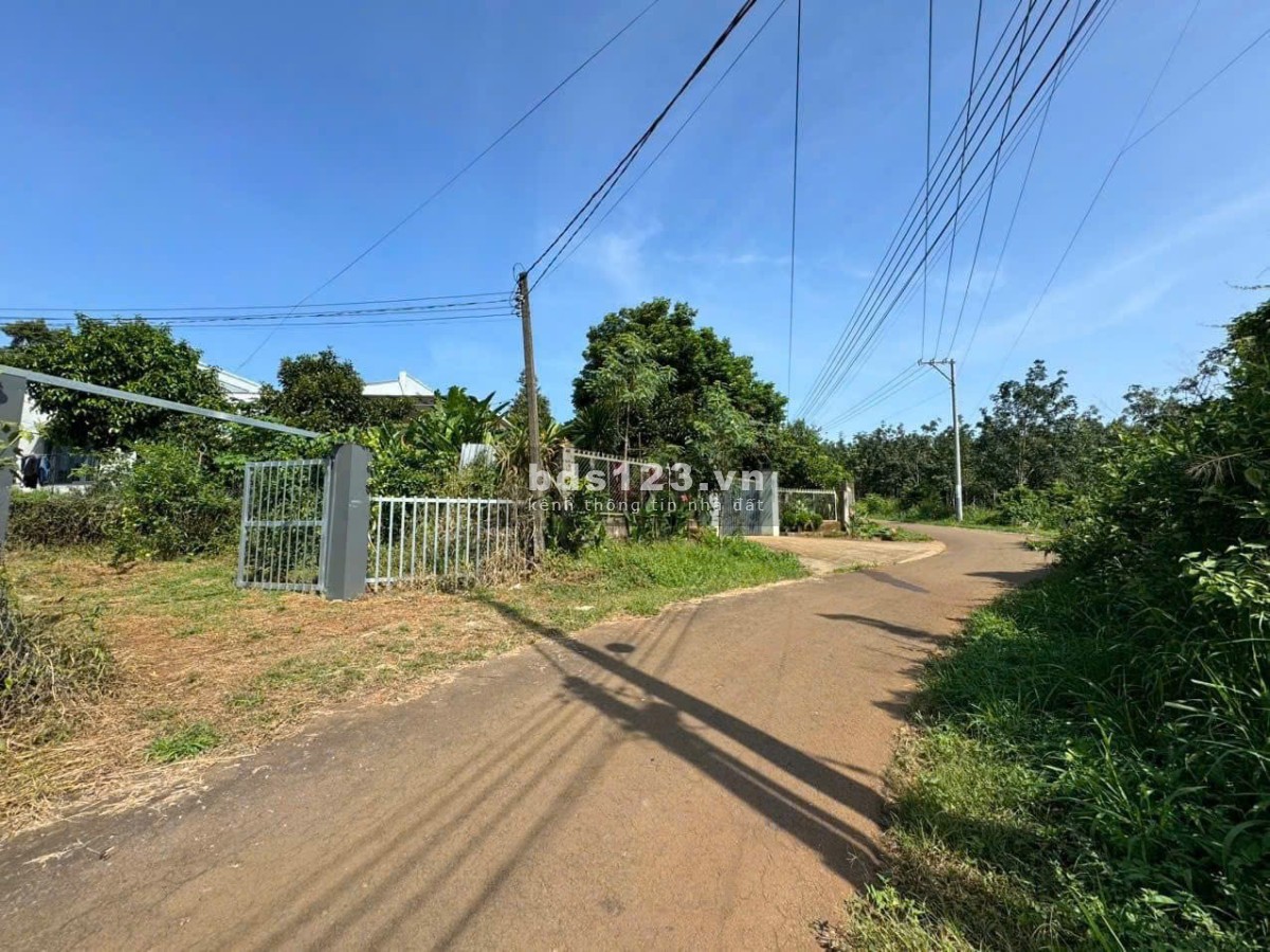 Bán Đất Thổ Vườn Chính Chủ, Diện tích 1066m2, Giá bán ngộp chỉ 520 triệu, Đất bằng phẳng