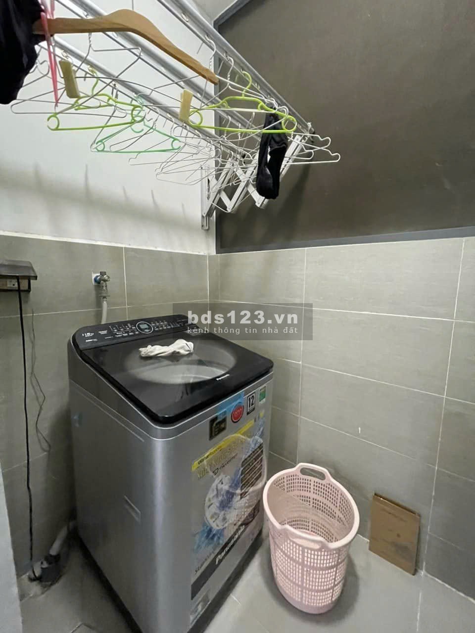 CHung cư M-One. Nguyễn Bỉnh KHiêm, P1, Gò vấp: 103m2, 3p ngủ, 2wc, Nt - 16tr