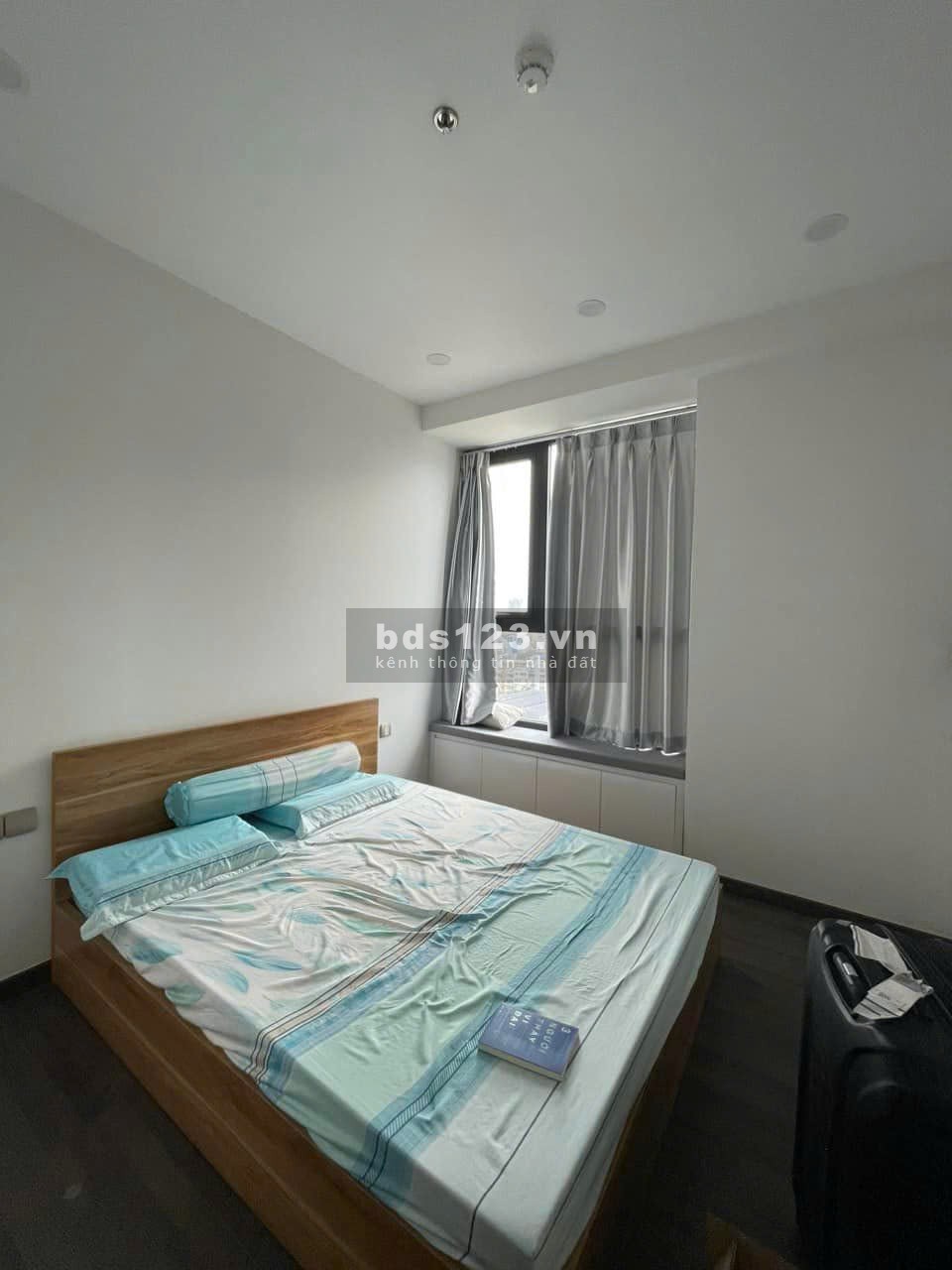 CHung cư M-One. Nguyễn Bỉnh KHiêm, P1, Gò vấp: 103m2, 3p ngủ, 2wc, Nt - 16tr