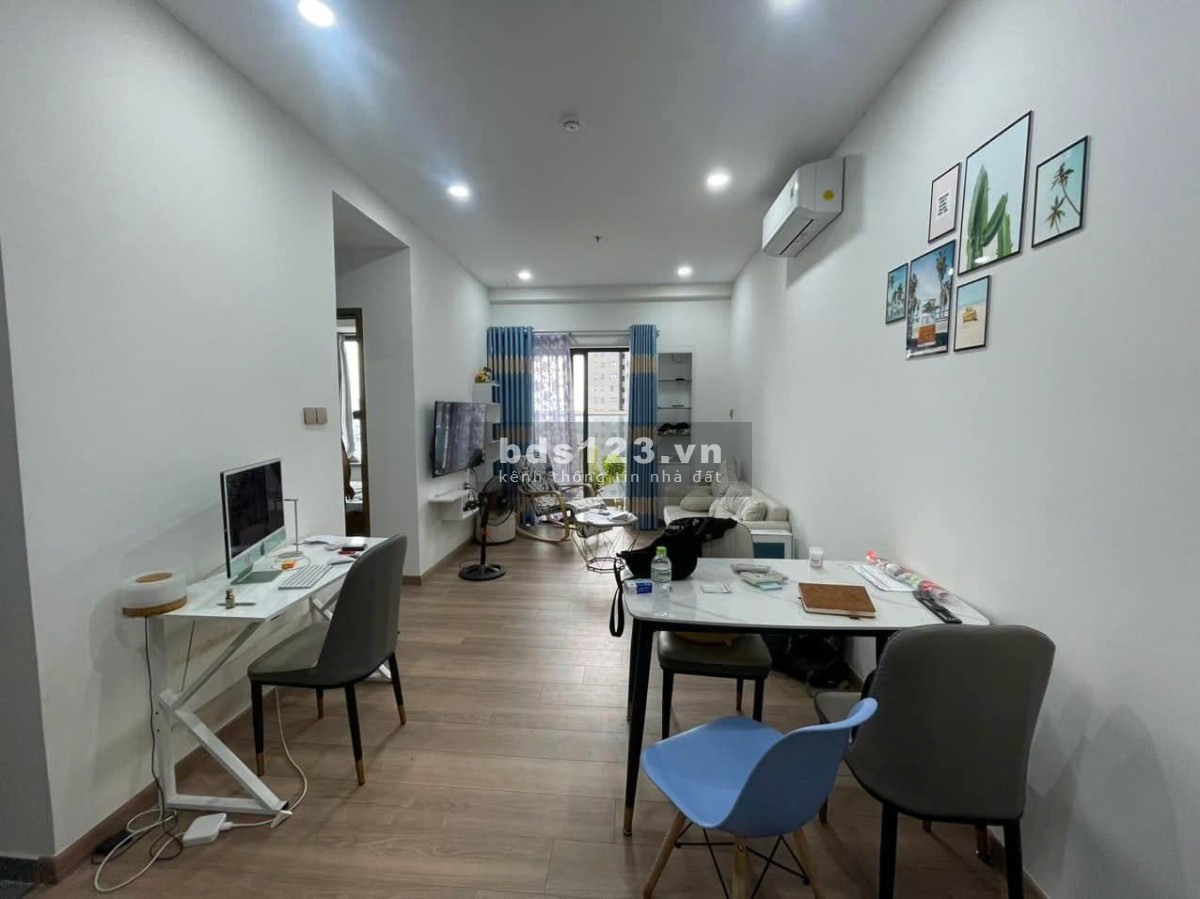 CHung cư M-One. Nguyễn Bỉnh KHiêm, P1, Gò vấp: 103m2, 3p ngủ, 2wc, Nt - 16tr