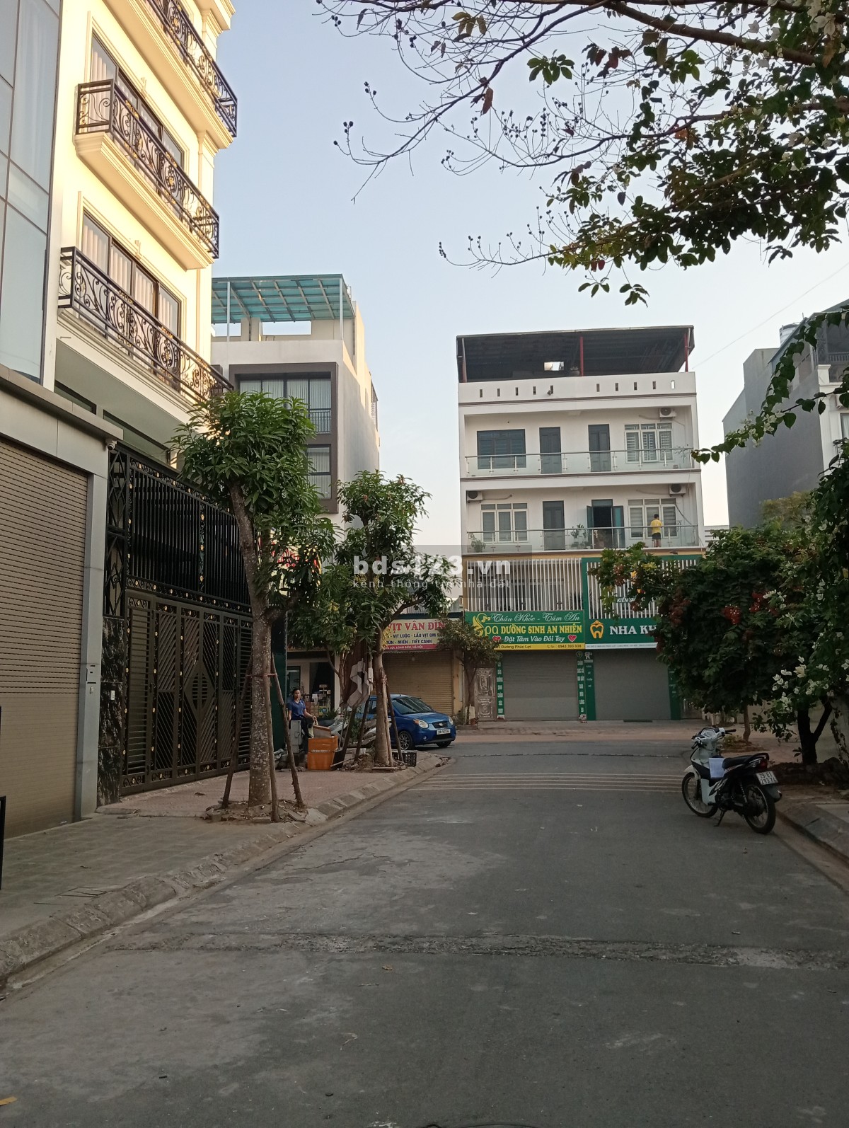 Chính chủ bán nhà Phúc Lợi, Long Biên, diện tích 90m, 5Tầng, 1 Tầng hầm