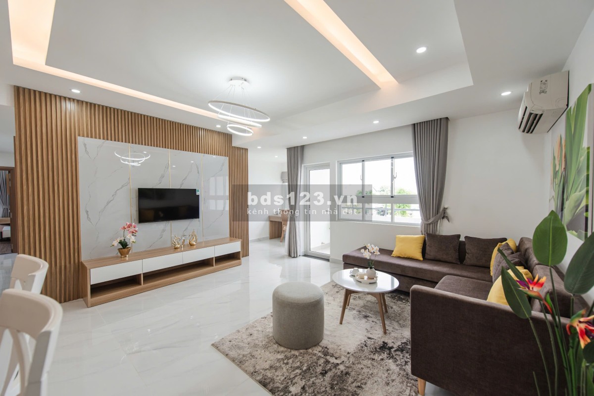 Căn Hộ 114m² Tại Conic Boulevard - Cơ Hội Vàng Dành Cho Gia Đình Bạn!