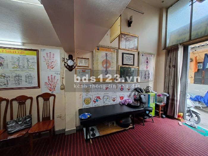 Bán Nhà Ngọc Thụy, Long Biên, DT 40m2, 5.7 tỷ Siêu Hiếm