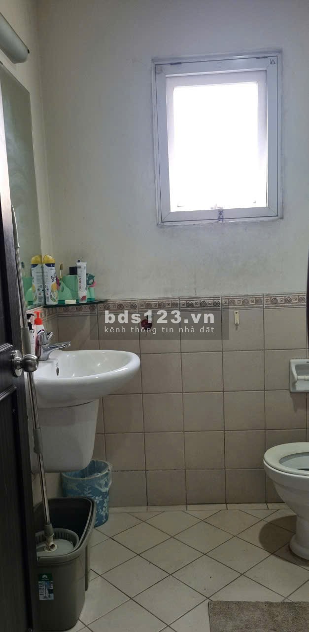 Chính chủ bán Căn hộ An Phú Q6 100m2, 2PN, 2 WC tầng thấp
