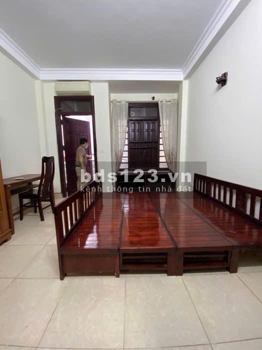 Định Công, Hoàng Mai - Nhà dân xây chắc chắn - Lô góc