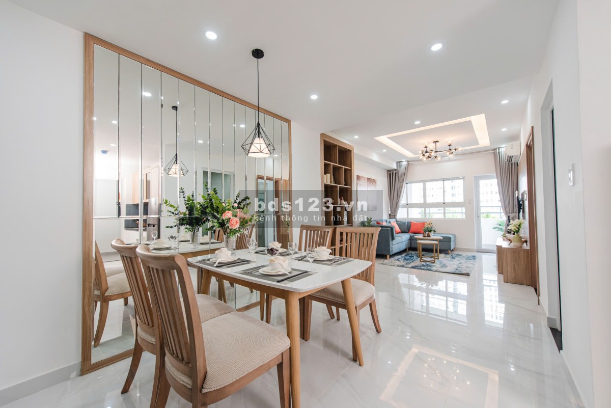 Bán Gấp Căn Hộ 84m² Sang Trọng Tại Conic Boulevard - Không Gian Sống Lý Tưởng!