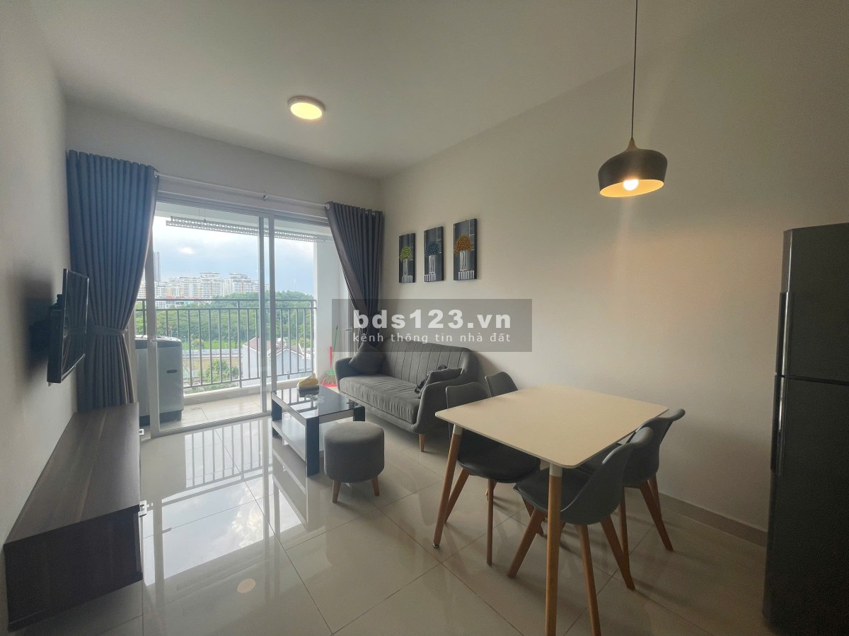 Cho thuê Căn hộ Sunrise Riverside chỉ 15tr/tháng full nội thất