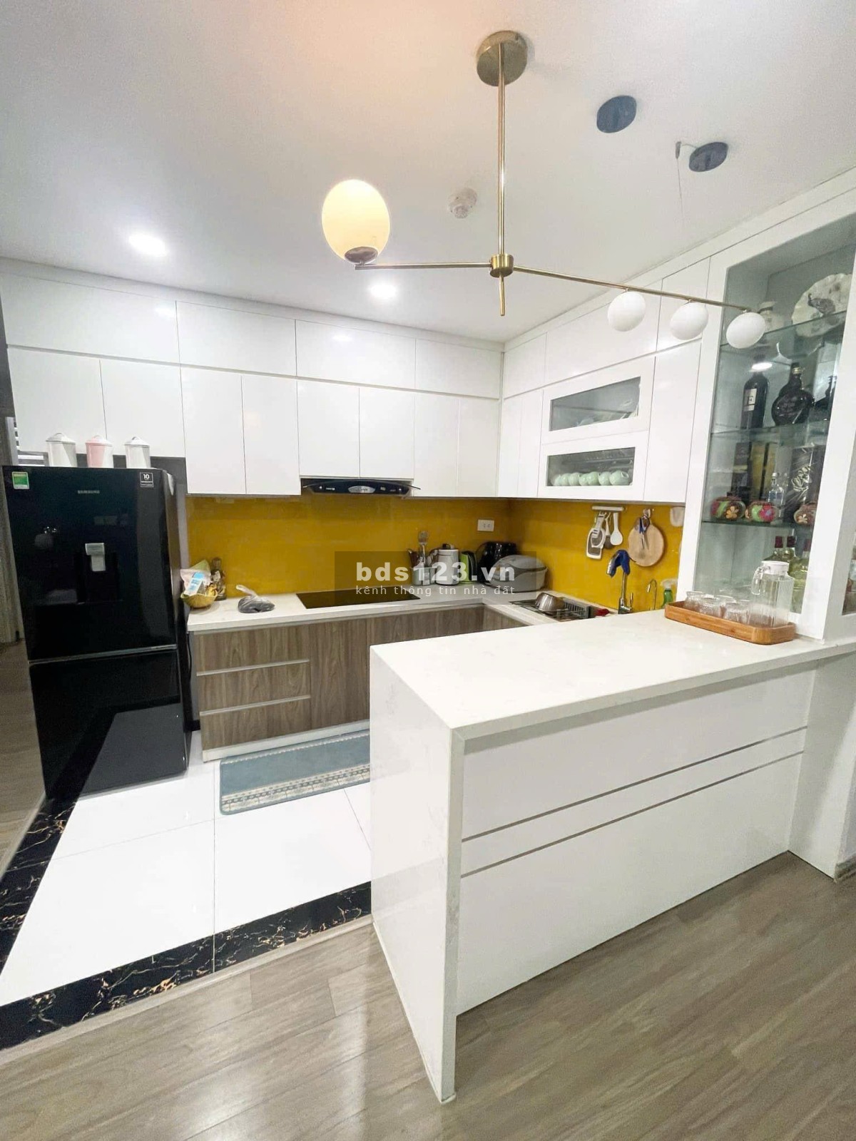 Bán nhà đẹp Bùi Xương Trạch, nhà đẹp, giá mềm