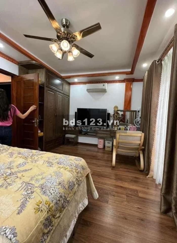 Bán nhà đẹp Bùi Xương Trạch, nhà đẹp, giá mềm