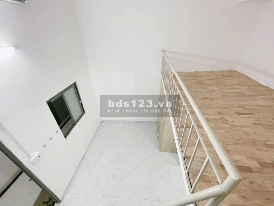 Phòng trọ cao cấp full nội thất, giá rẻ sát bên Quận 10