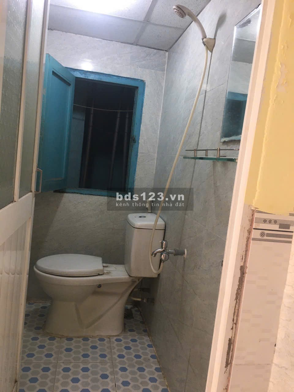 Mặt tiền KD đẹp đường Mã Lò, Q.Bình Tân, 3.5 x 9 - 8tr8, giảm 50% tháng đầu