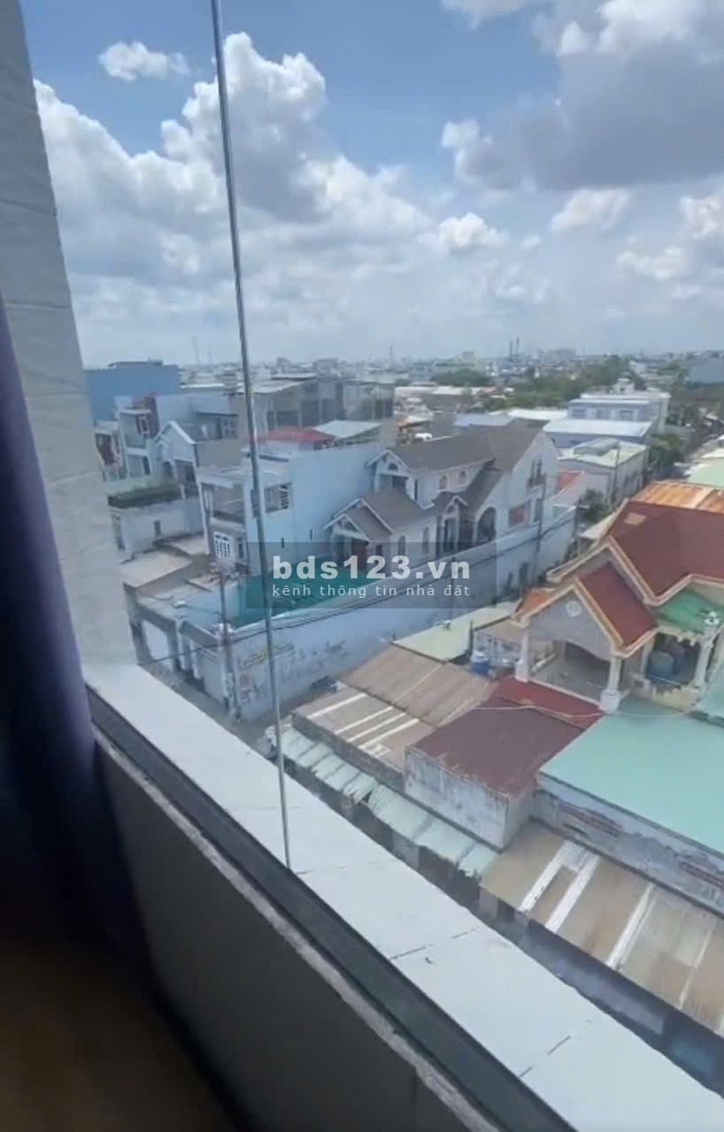 Căn hộ mini, giá rẻ,2tr, 2tr5, 3tr, 4tr, full nội thất, giờ…