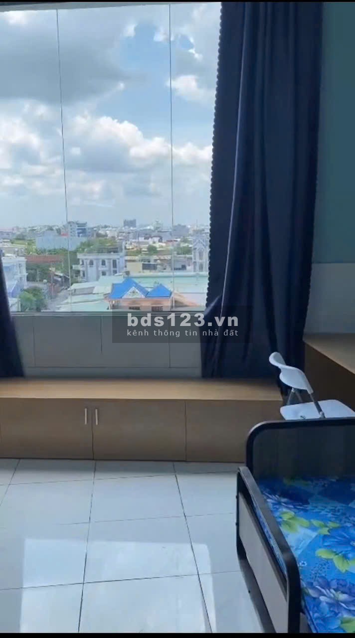 Căn hộ mini, giá rẻ,2tr, 2tr5, 3tr, 4tr, full nội thất, giờ…