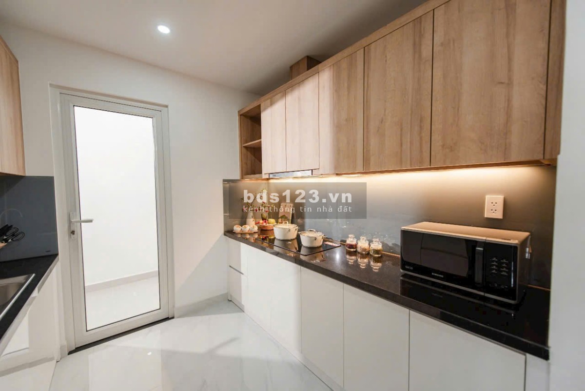 Căn hộ 84m² Conic Boulevard – Không gian sống hiện đại, tiện nghi vượt trội