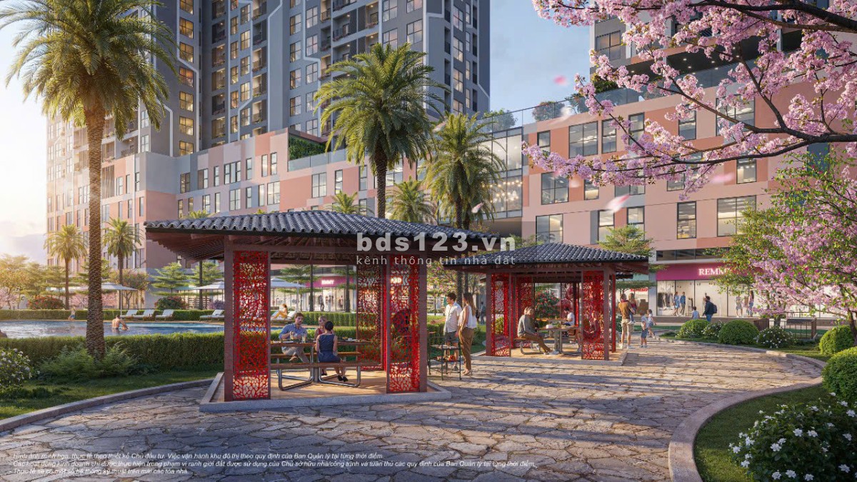 Bán biệt thự Đơn Lập vị trí đẹp nhất Vinhomes Ocean Park 2 giá 92 tỷ