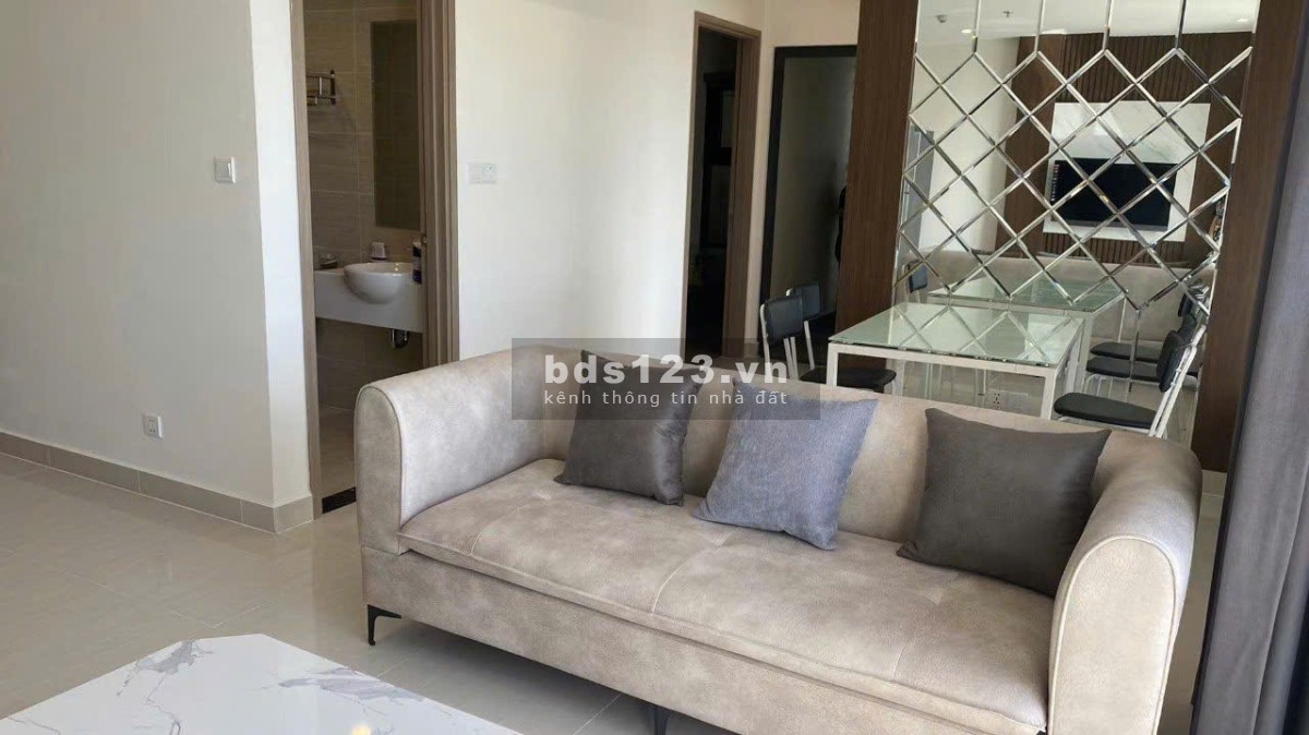 Chính chủ cho thuê căn hộ 2N+ full nội thất, giá chỉ 10tr/tháng tại. Liên hệ để xem nhà 0848235888