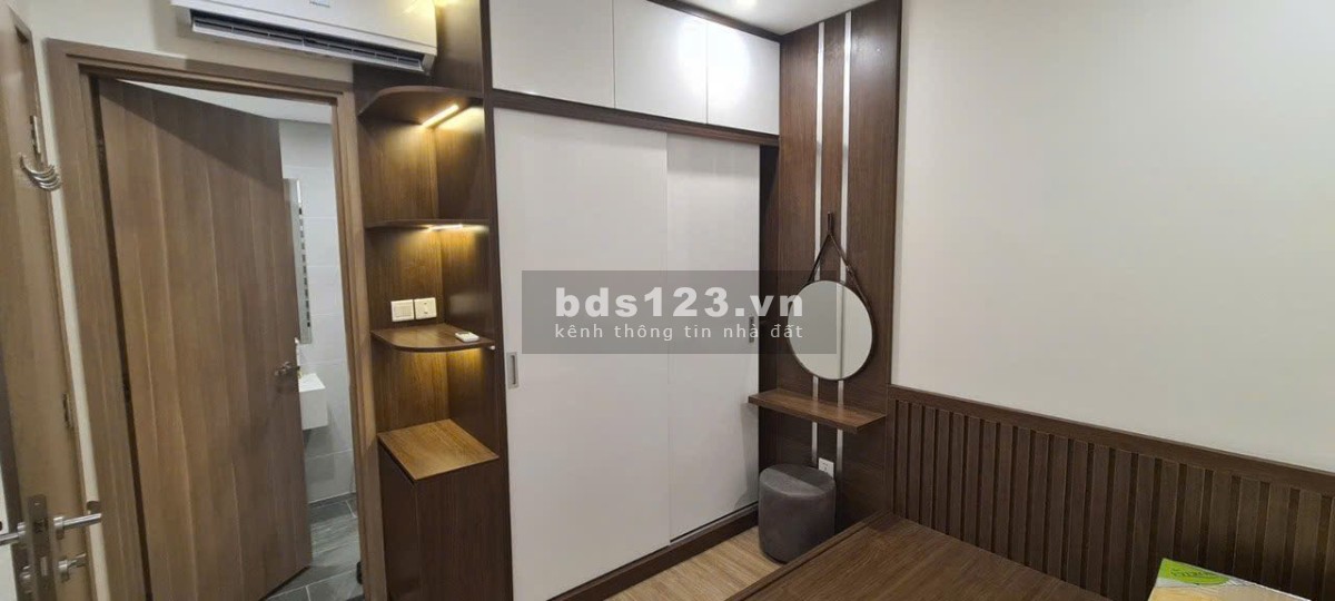Chính chủ cho thuê căn hộ 2N+ full nội thất, giá chỉ 10tr/tháng tại. Liên hệ để xem nhà 0848235888