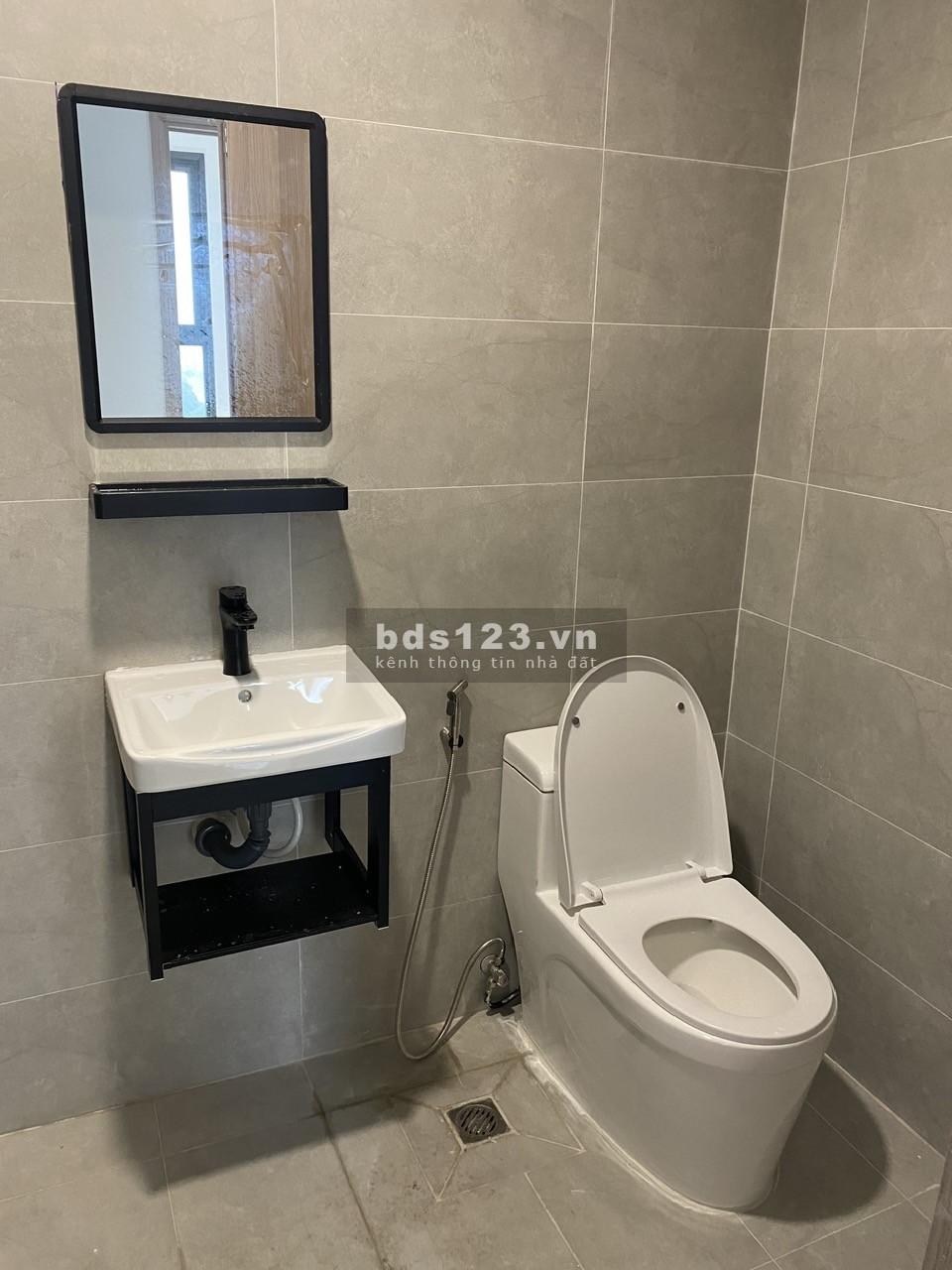 Cho thuê căn hộ chính chủ dự án CitiAlto khu vực Cát Lái Quận 2 TP Thủ Đức nhà mới 100%